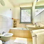 דירה Gaeta 'lake View' סן סירו