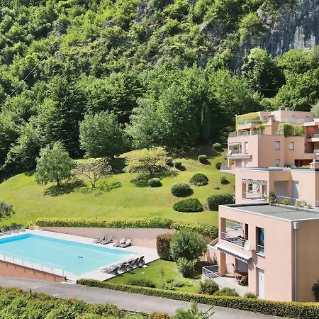 Apartment Gaeta View *