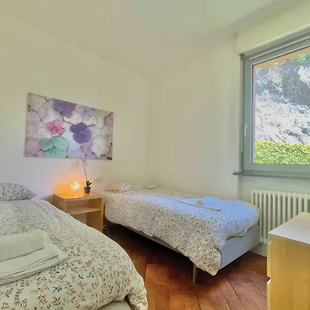 Gaeta View Apartment San Siro (Lombardy)