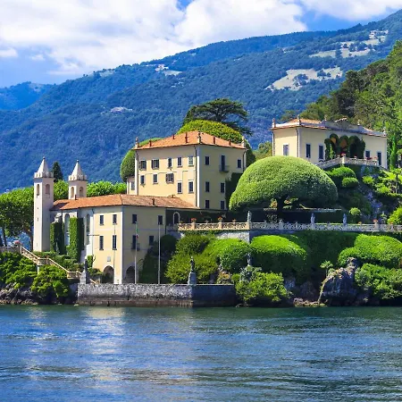 Gaeta View San Siro (Lombardy)