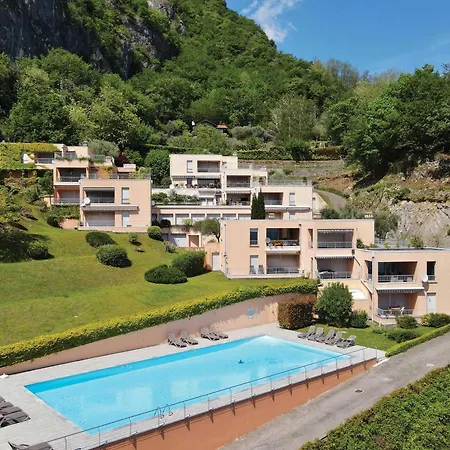 Gaeta 'lake View' * San Siro (Lombardy)