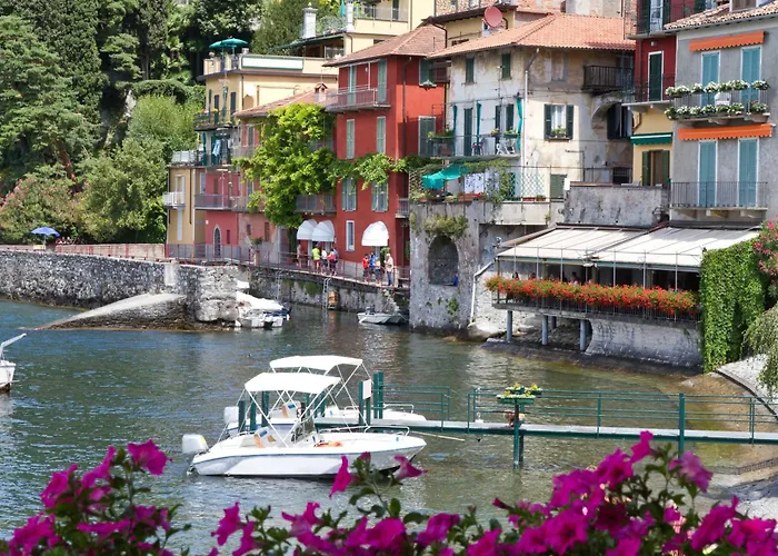 Gaeta 'lake View' Appartement