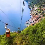 Gaeta 'lake View' Appartamento *