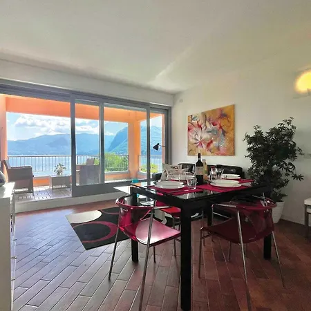 Gaeta 'lake View' شقة سان سيرو