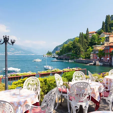 Gaeta 'lake View'