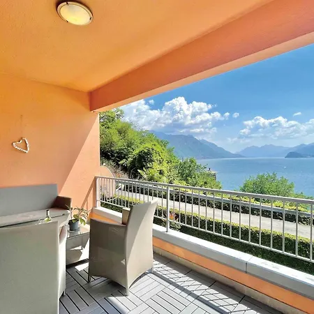 Apartament Gaeta 'lake View'