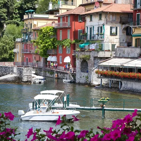 Gaeta 'lake View' Apartamento