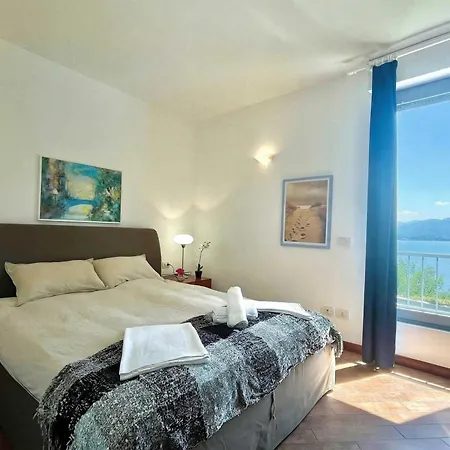 Gaeta 'lake View' سان سيرو