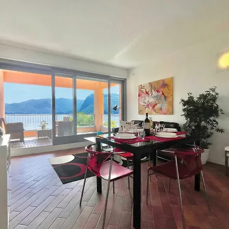 Gaeta 'lake View' * San Siro (Lombardy)