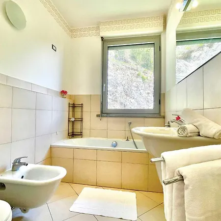Apartmán Gaeta 'lake View' San Siro (Lombardy)