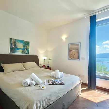 شقة Gaeta 'lake View' *