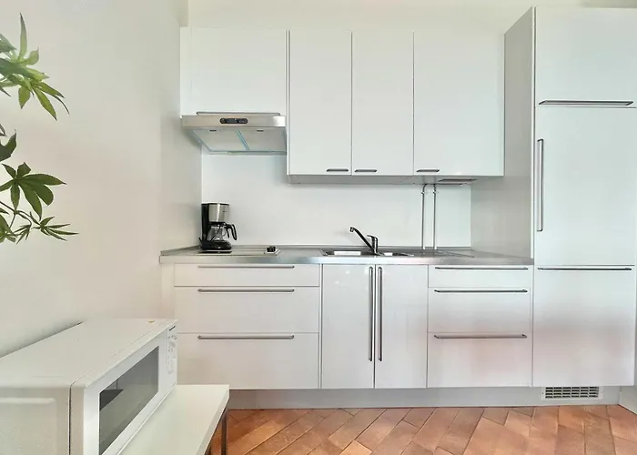 Apartment Gaeta 'lake View' San Siro (Lombardy)