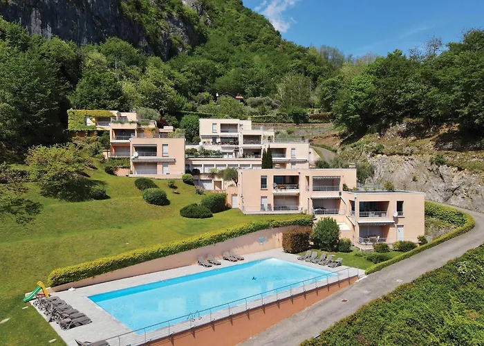 Gaeta 'lake View' * San Siro (Lombardy)