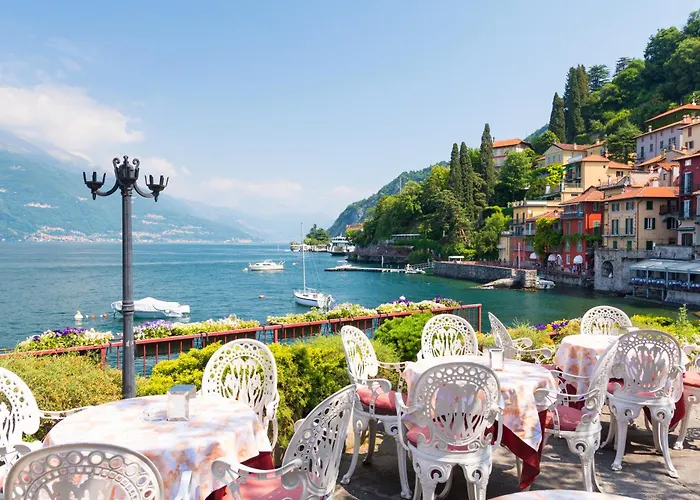 Gaeta 'lake View'