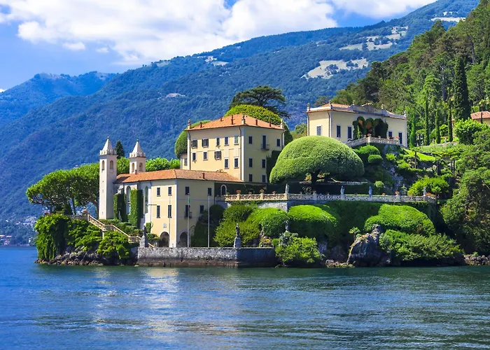 Gaeta 'lake View' Apartmán