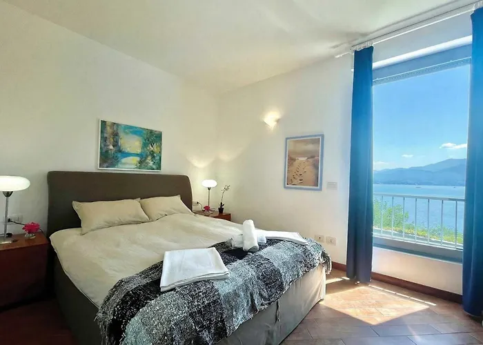 Gaeta 'lake View' San Siro (Lombardy)