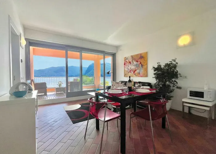 Gaeta 'lake View' * San Siro (Lombardy)