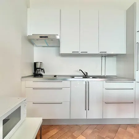 Apartmán Gaeta 'lake View' San Siro (Lombardy)