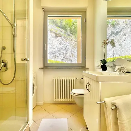 Apartmán Gaeta 'lake View'