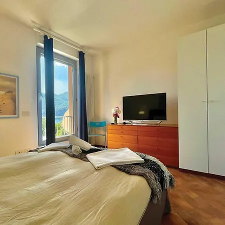 Apartmán Gaeta 'lake View'