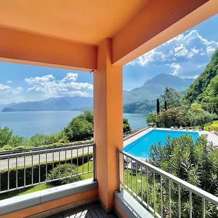 Gaeta 'lake View' San Siro (Lombardy)