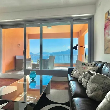 Gaeta 'lake View' Apartman
